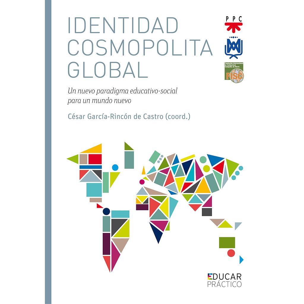 Identidad cosmopolita global