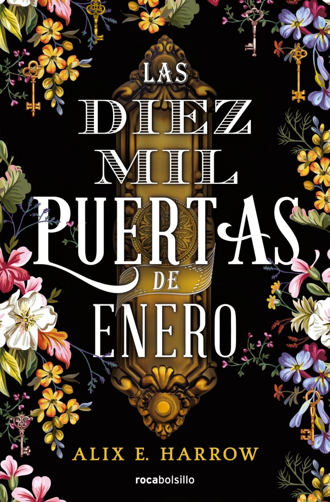 Las diez mil puertas de Enero