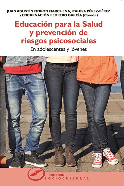 Educación para la Salud y prevención de riesgos psicosociales