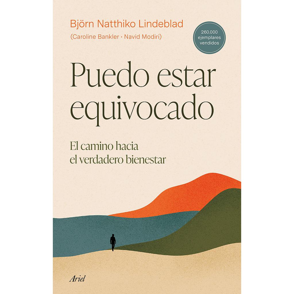 Puedo estar equivocado