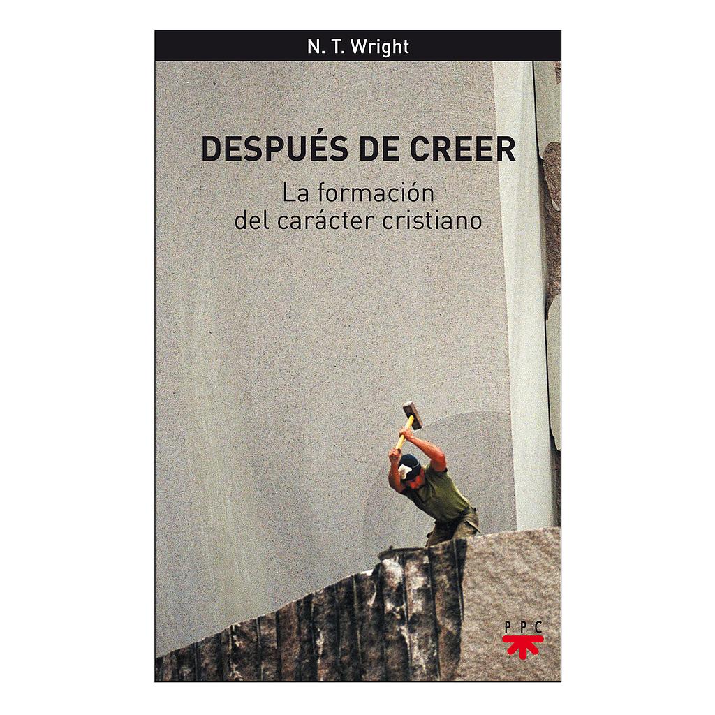 Después de creer