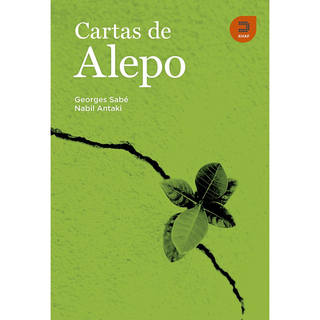 Cartas de Alepo