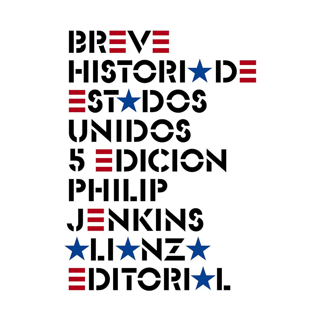 Breve historia de Estados Unidos