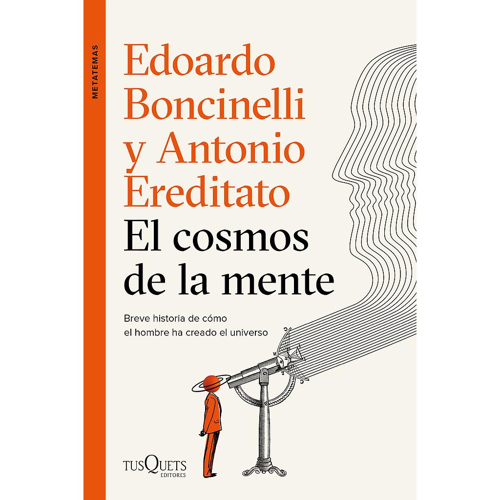 El cosmos de la mente