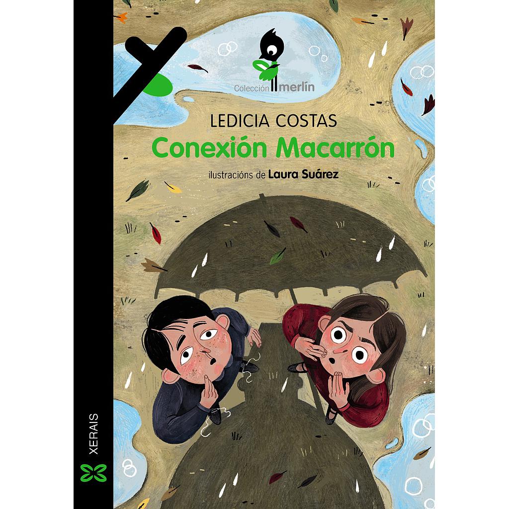 Conexión Macarrón