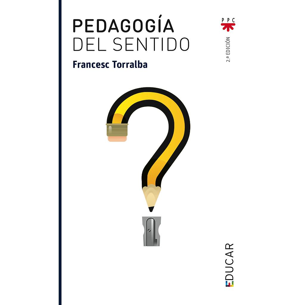 Pedagogía del sentido