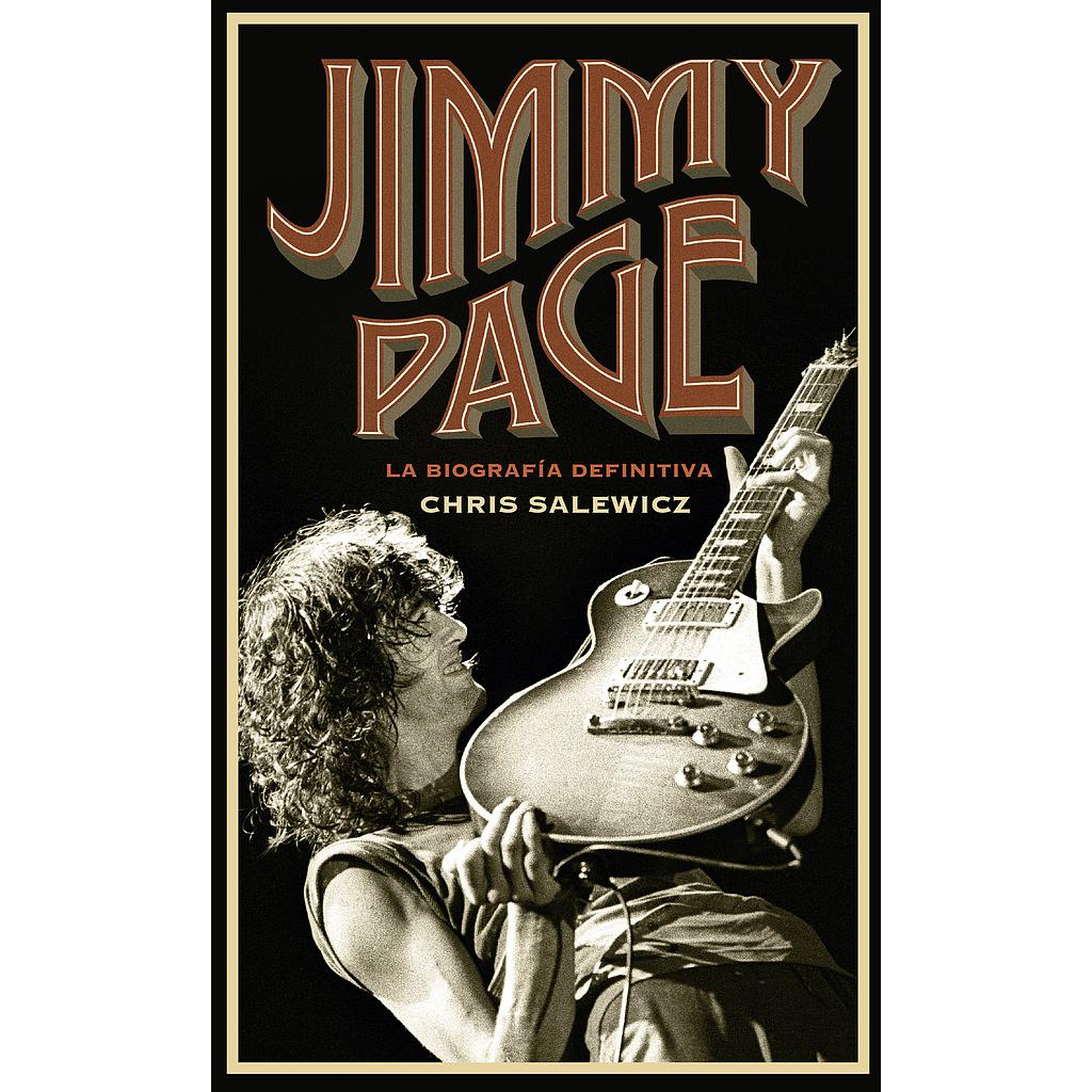 Jimmy Page