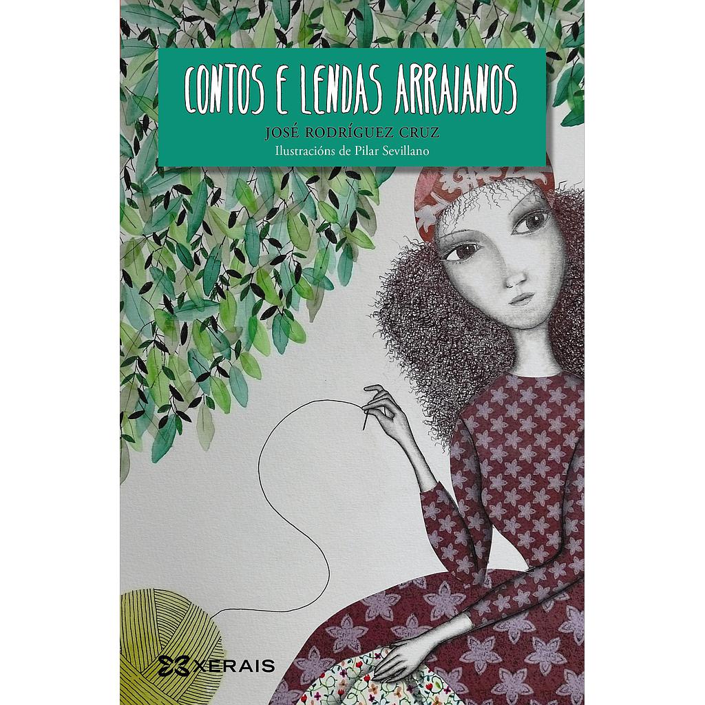 Contos e lendas arraianos