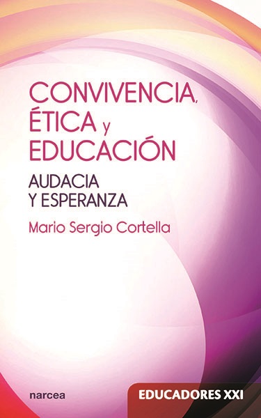 Convivencia, ética y educación