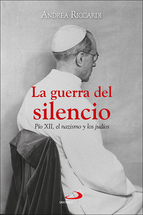 La guerra del silencio