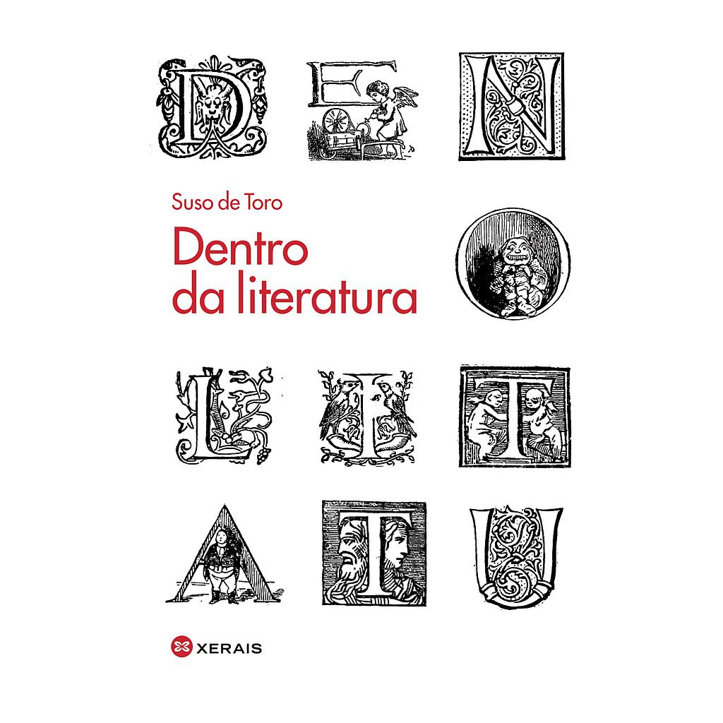 Dentro da literatura