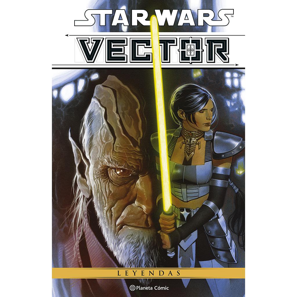 Star Wars. Vector (Leyendas)