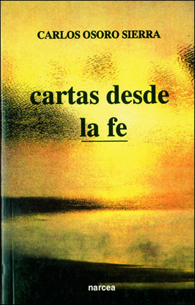 Cartas desde la fe