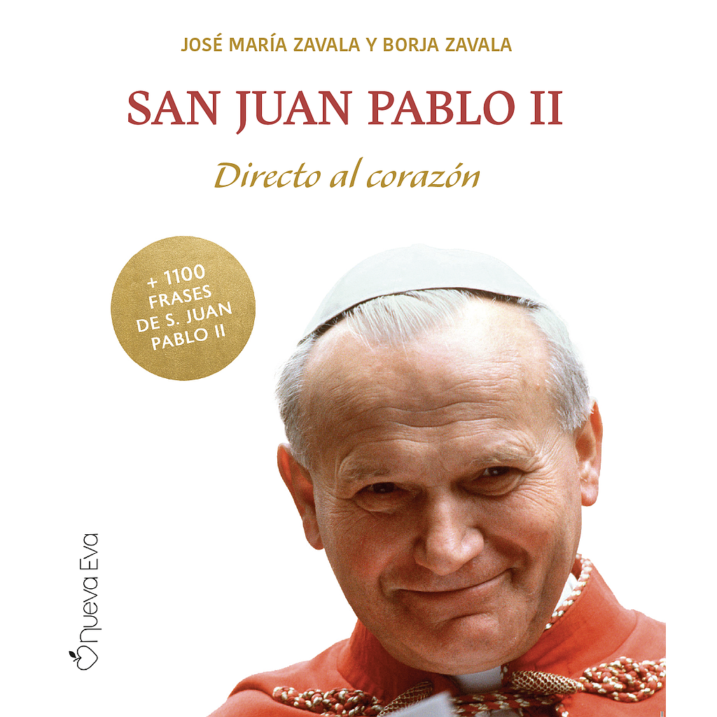 San Juan Pablo II