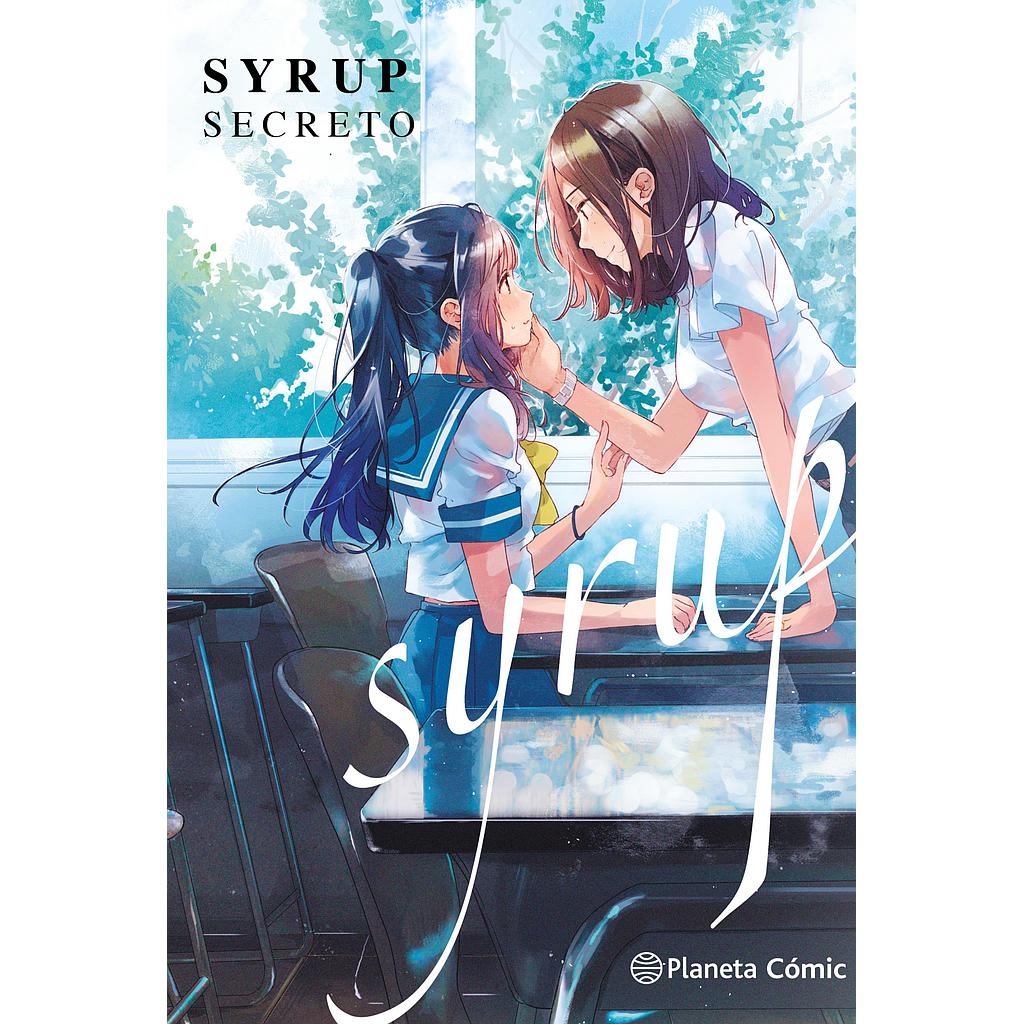 Syrup nº 02