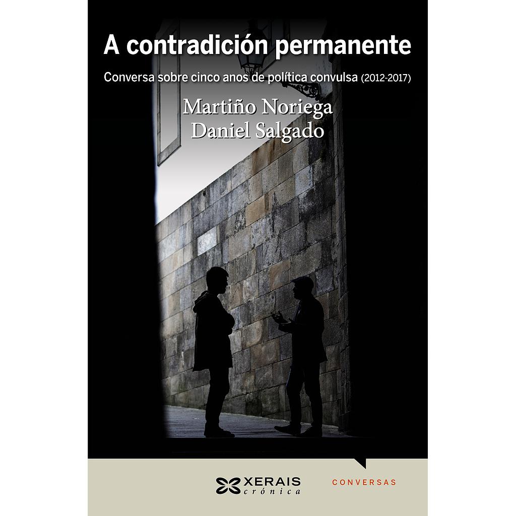 A contradición permanente