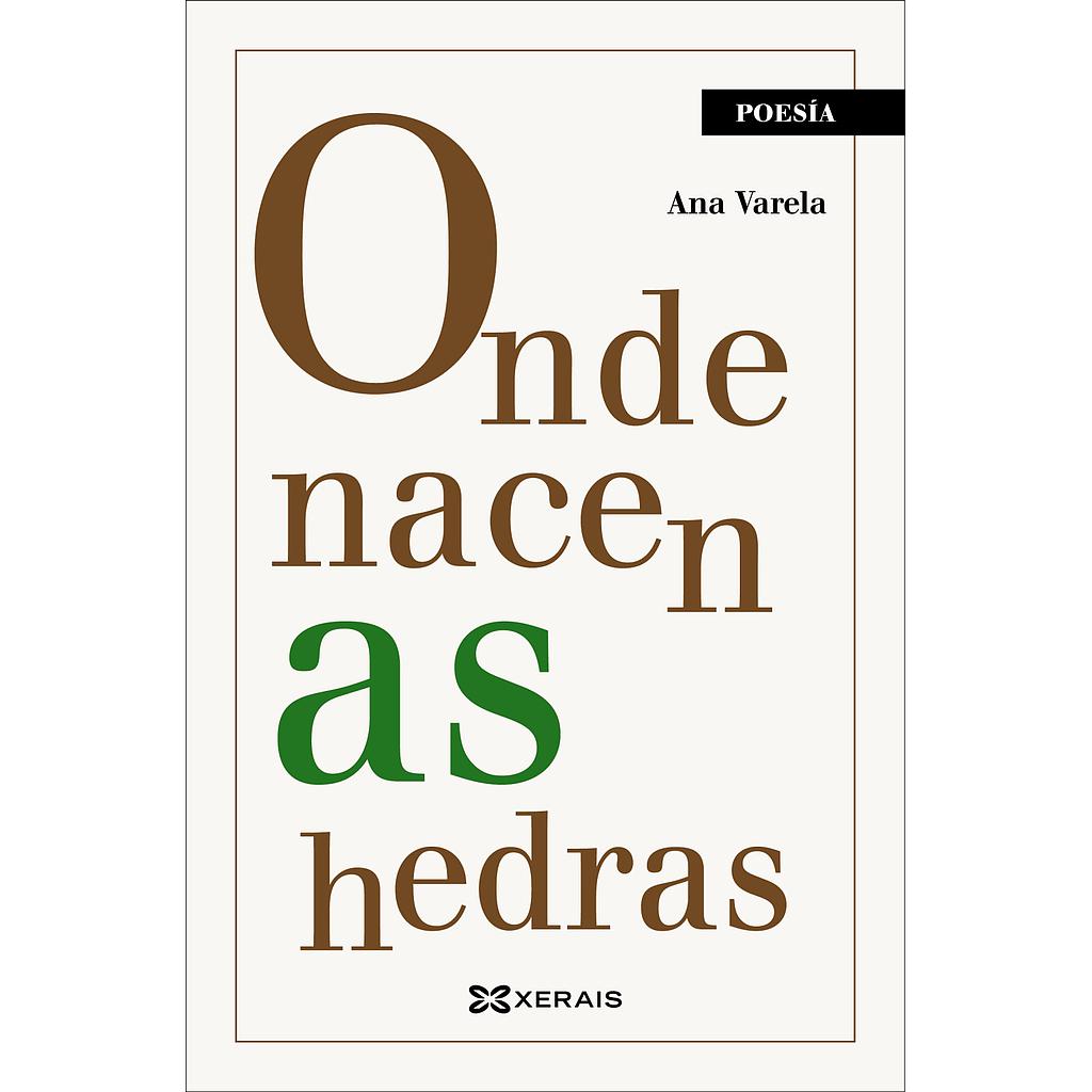 Onde nacen as hedras