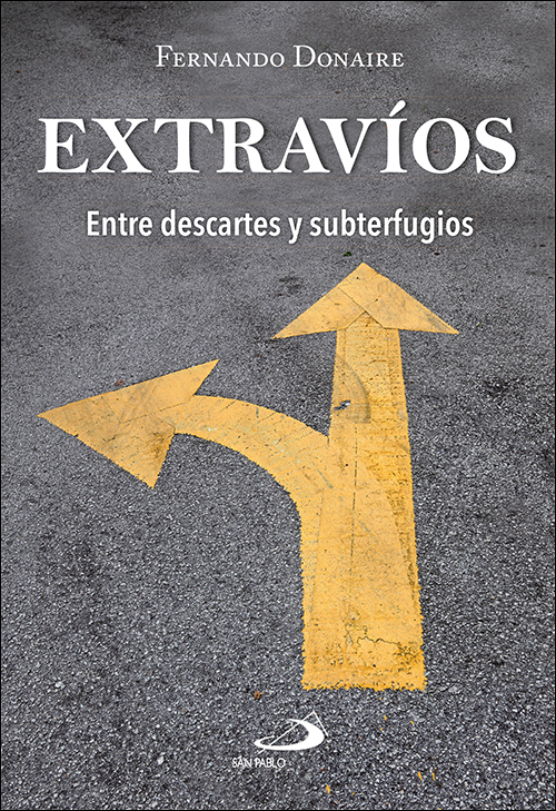 Extravíos