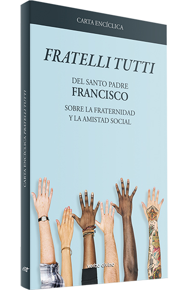 Carta encíclica "Fratelli Tutti"