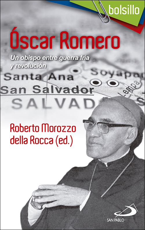 Óscar Romero