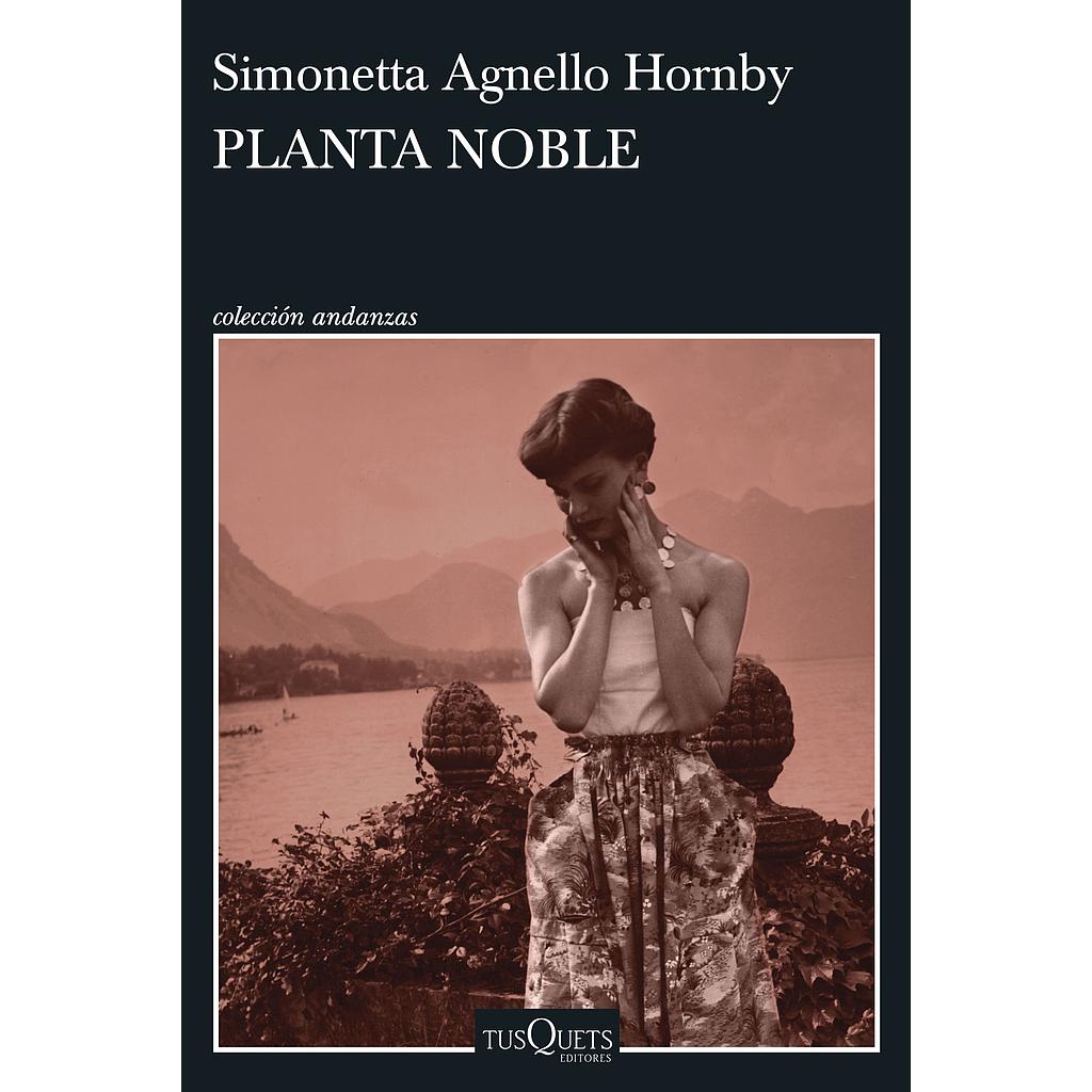 Planta noble