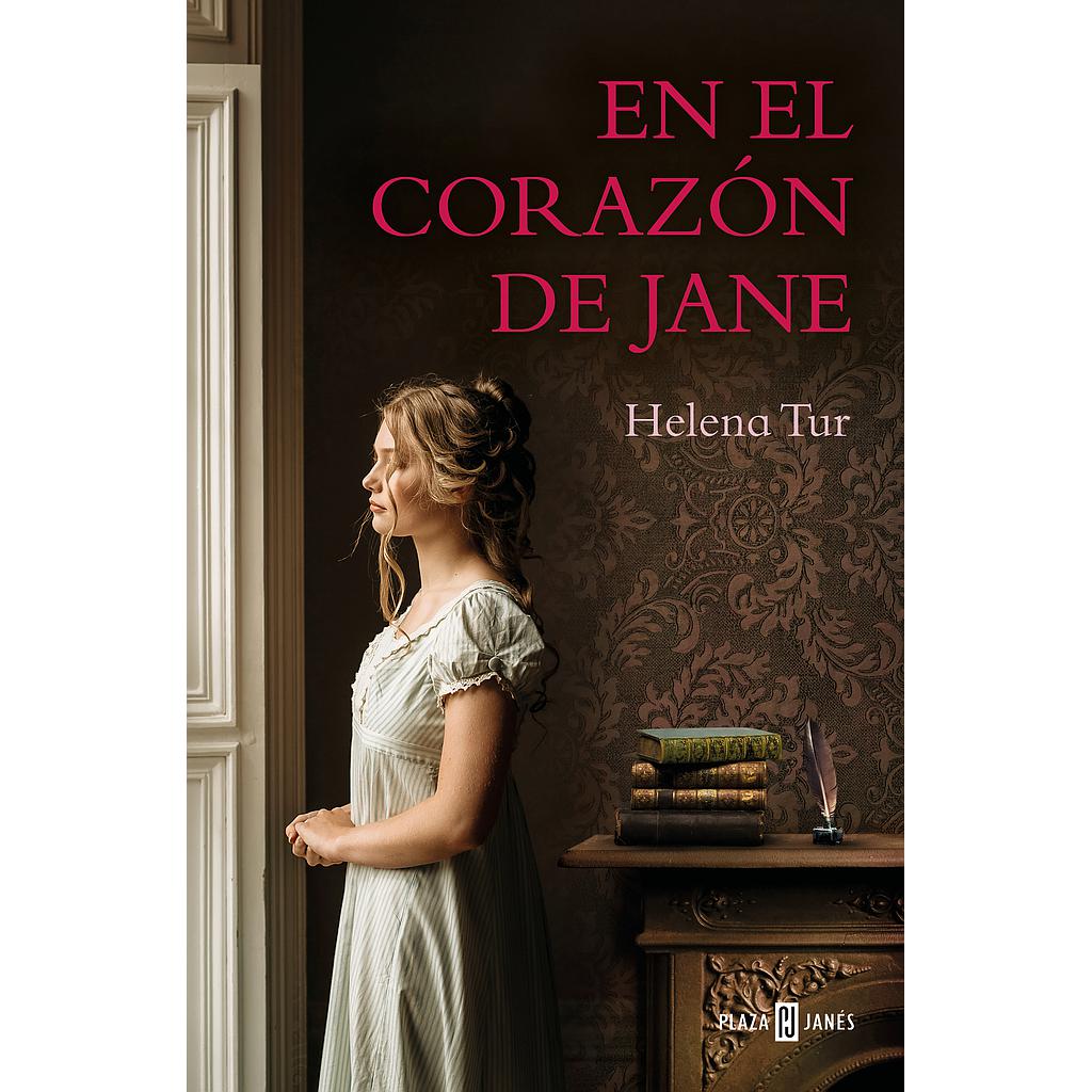 En el corazón de Jane