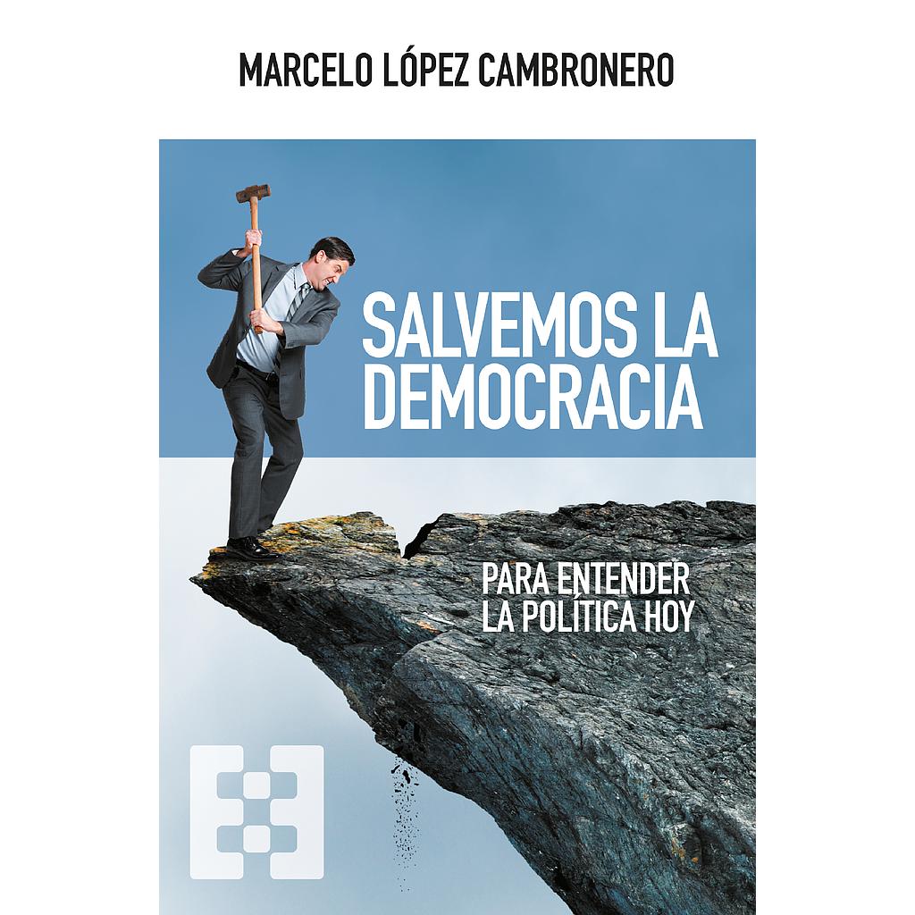 Salvemos la democracia