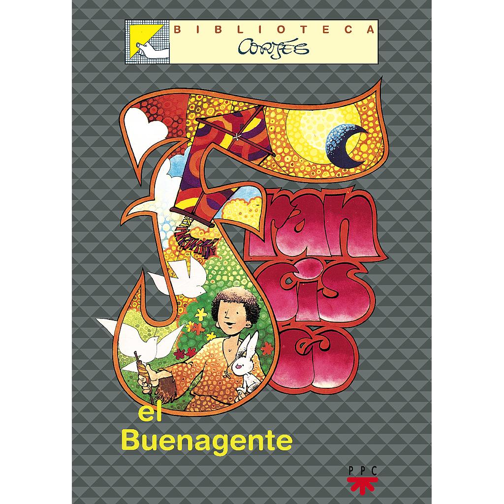 Francisco el Buenagente
