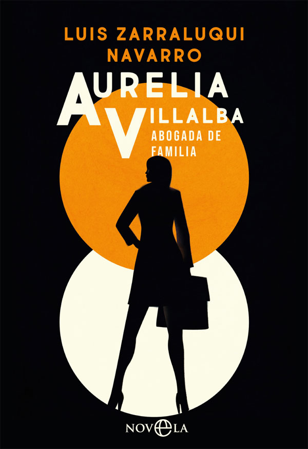 Aurelia Villalba. Abogada de familia