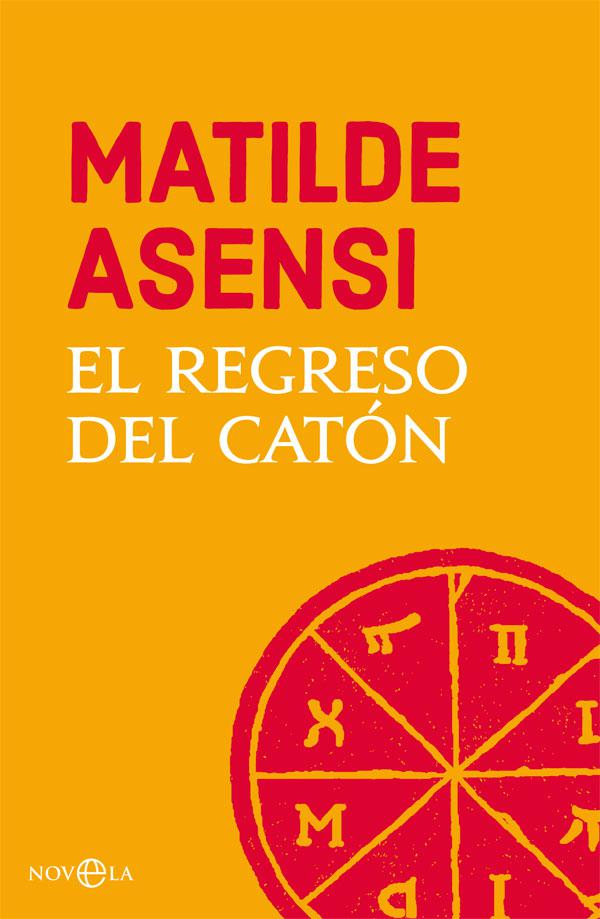 El regreso del Catón