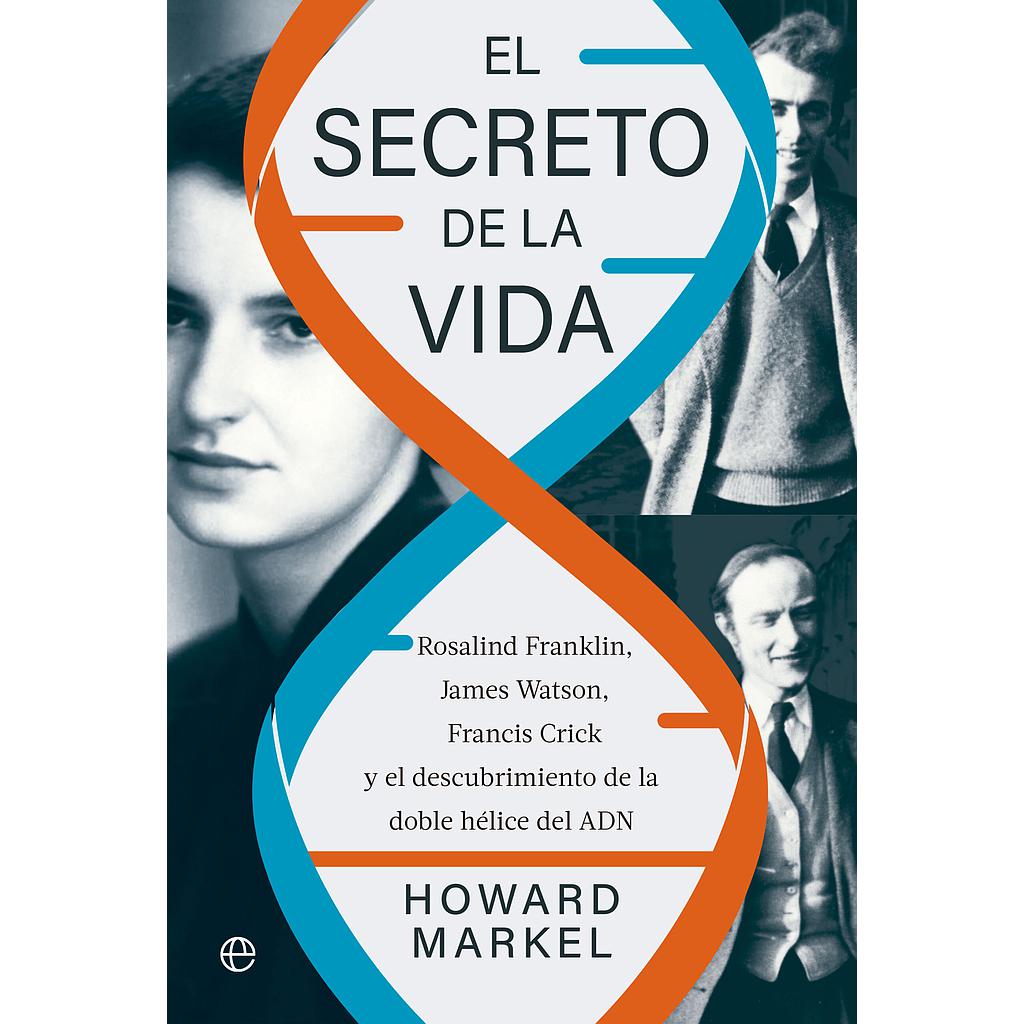 El secreto de la vida