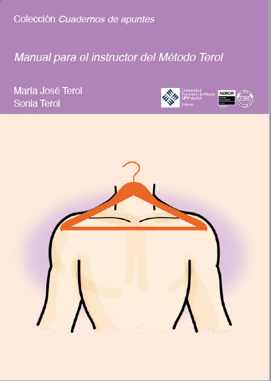 Manual para el instructor del Método Terol