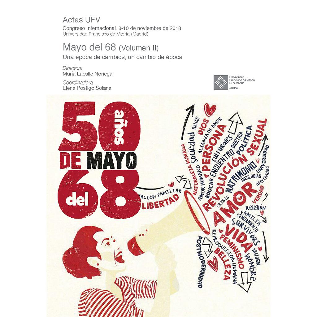 Mayo del 68