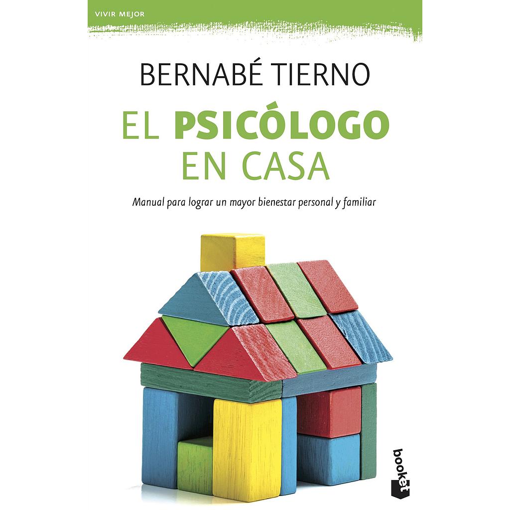 El psicólogo en casa