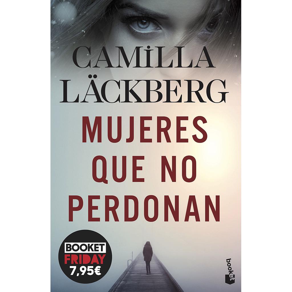 Mujeres que no perdonan