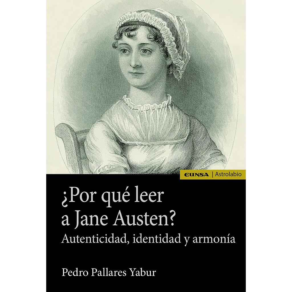 ¿Por qué leer a Jane Austen?