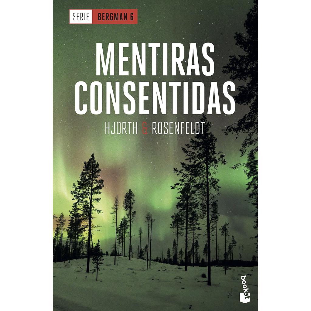 Mentiras consentidas