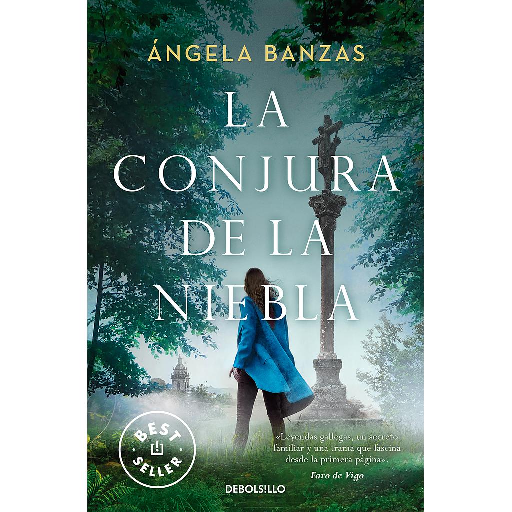 La conjura de la niebla