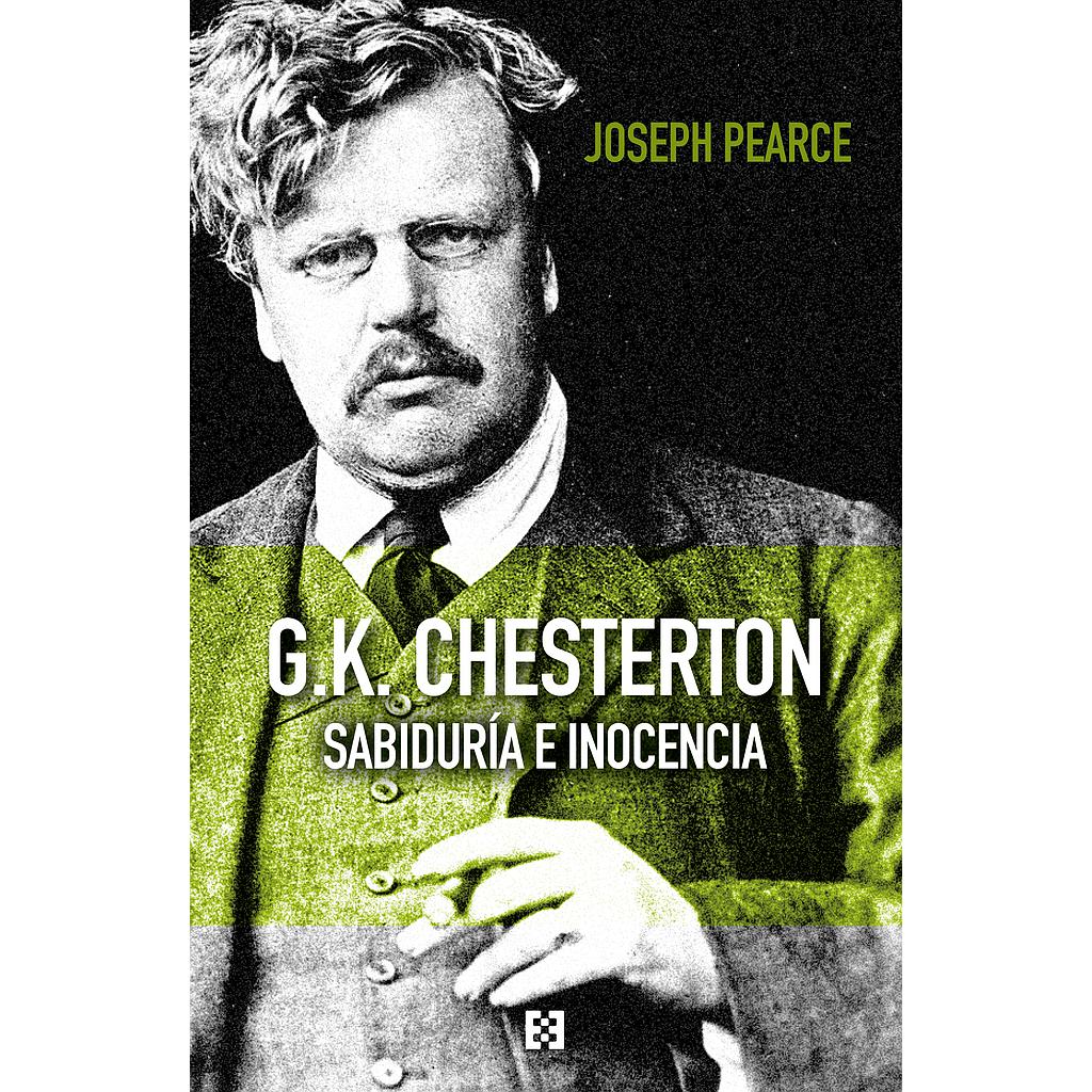 G.K. Chesterton