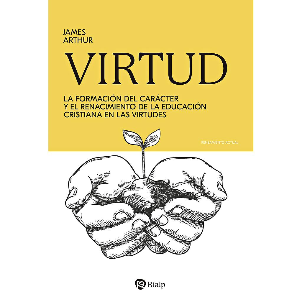 Virtud