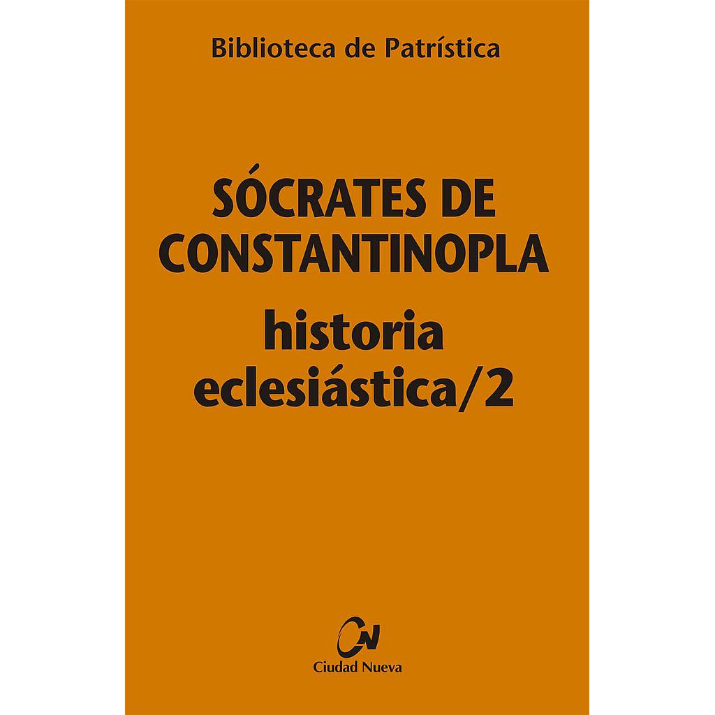 Historia eclesiástica/2