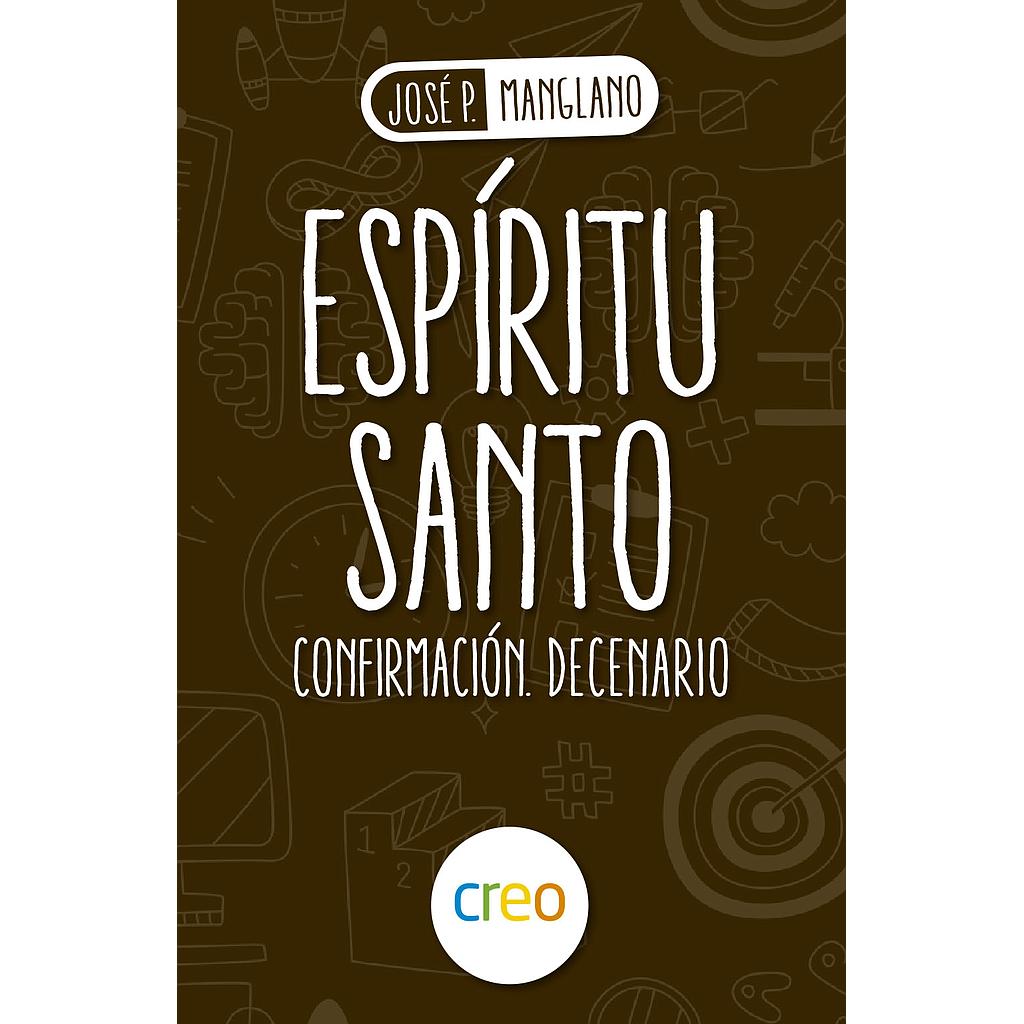 Espíritu Santo