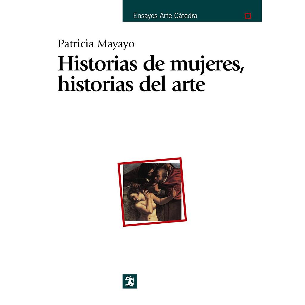 Historias de mujeres, historias del arte
