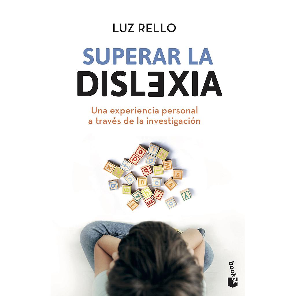 Superar la dislexia