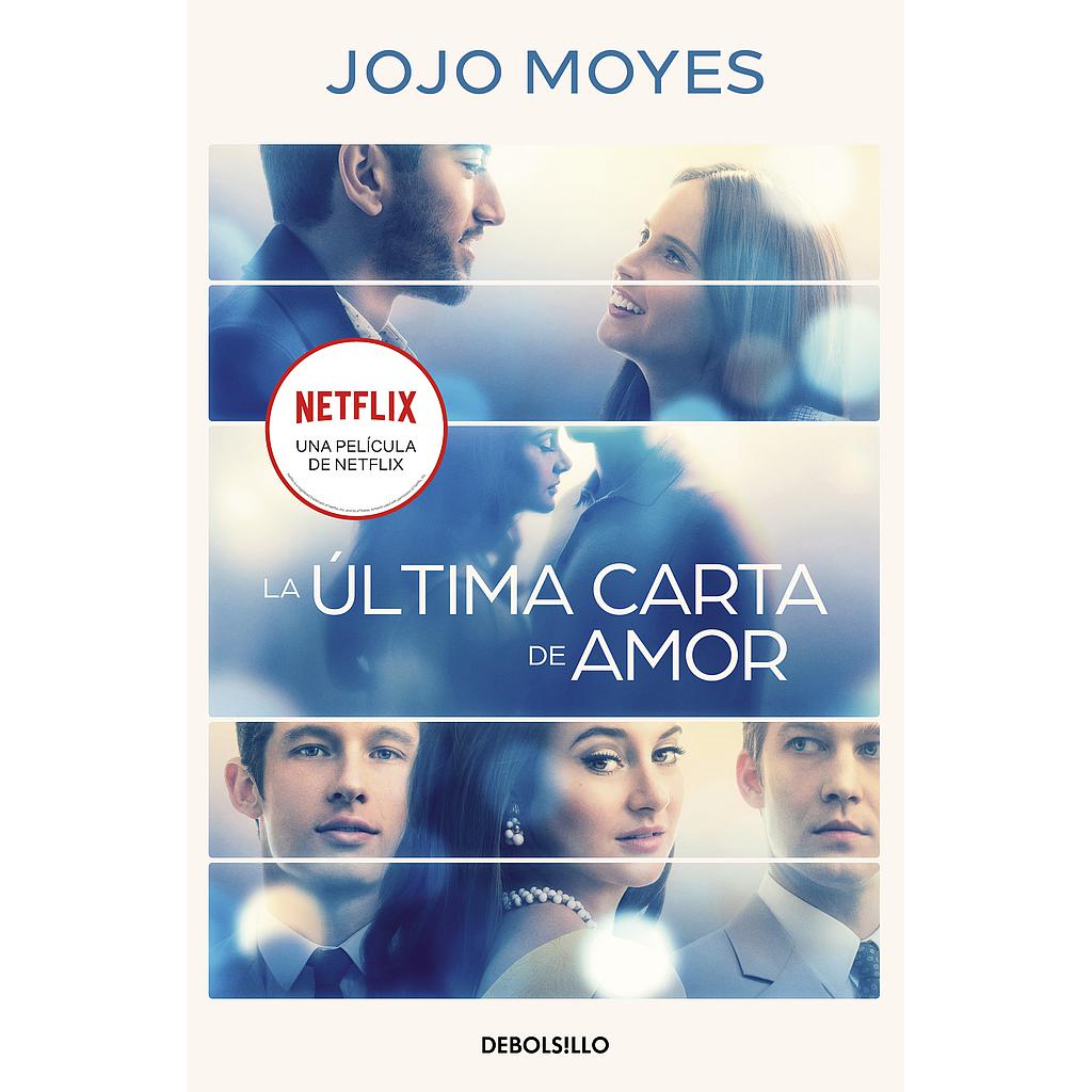 La última carta de amor