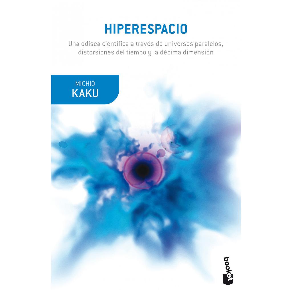Hiperespacio