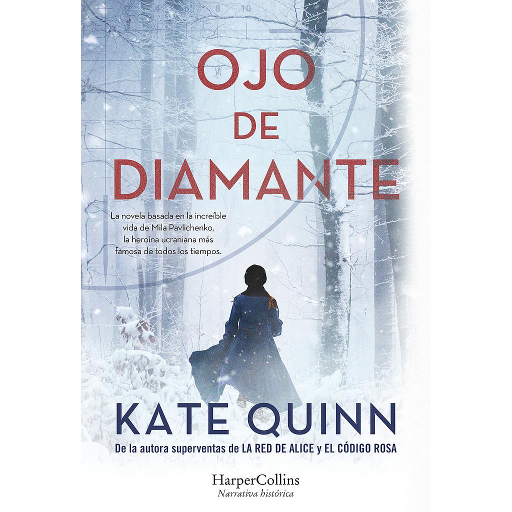Ojo de diamante