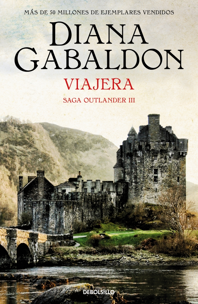 Viajera (Saga Outlander 3)