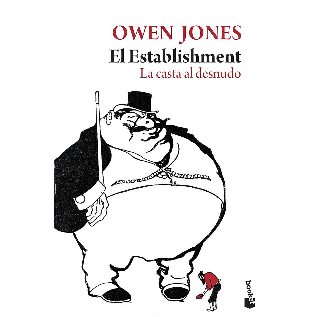 El Establishment