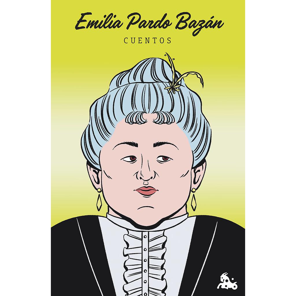 Cuentos de Emilia Pardo Bazán